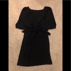 Enfocus Black Dress size 12